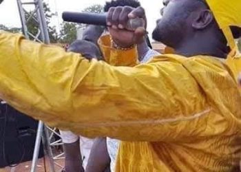 Suspension du RPG Arc-en-ciel et Cie: des gendarmes déployés sur le terrain pour appliquer la décision du MATD.