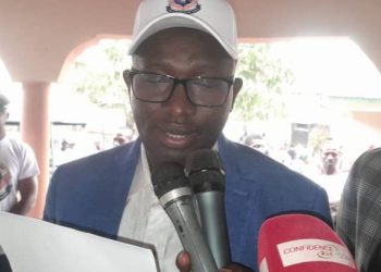 Évaluation des Partis politiques : le parti PSP autorisé à poursuivre ses activités politiques !