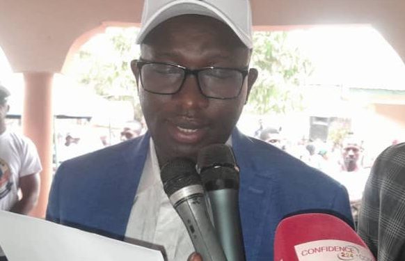 Évaluation des Partis politiques : le parti PSP autorisé à poursuivre ses activités politiques !