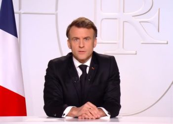 Macron annonce l’ouverture des discussions sur l’utilisation des armes nucléaires françaises pour protéger l’ensemble de l’UE