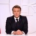 Macron annonce l’ouverture des discussions sur l’utilisation des armes nucléaires françaises pour protéger l’ensemble de l’UE