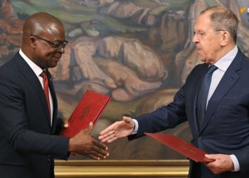 Russie-Zimbabwe: quels sont les accords trouvés à l’issue des négociations à Moscou ?