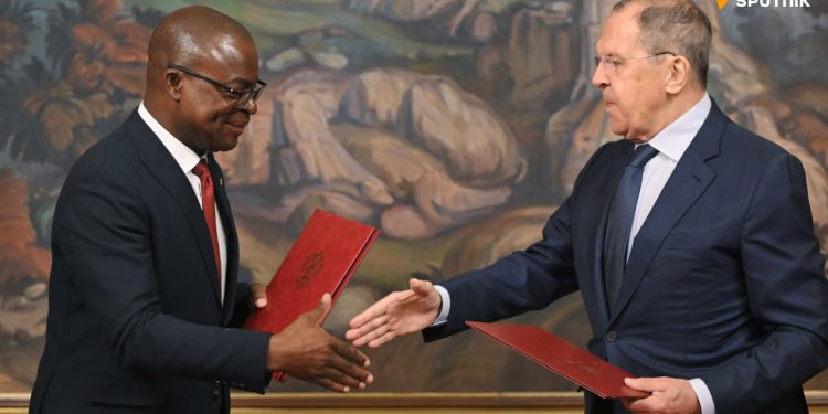 Russie-Zimbabwe: quels sont les accords trouvés à l’issue des négociations à Moscou ?