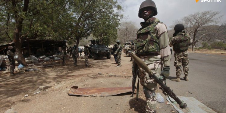 Au Nigeria, l’armée a éliminé 92 terroristes en une semaine
