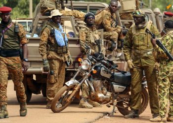 Les importations d’armes ont augmenté de 82% en Afrique de l’Ouest durant la dernière décennie