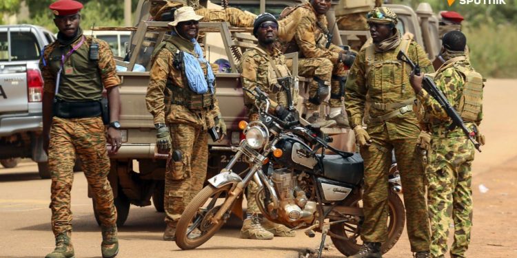 Les importations d’armes ont augmenté de 82% en Afrique de l’Ouest durant la dernière décennie