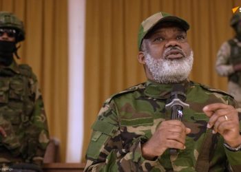 Un accord sur les minerais entre la RDC et les États-Unis ne mettra pas fin aux combats, selon le chef des rebelles