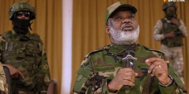 Un accord sur les minerais entre la RDC et les États-Unis ne mettra pas fin aux combats, selon le chef des rebelles