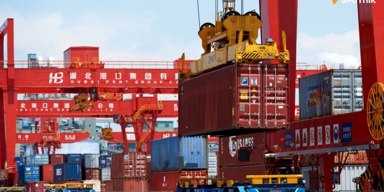 Sénégal: la France perd sa place traditionnelle de premier fournisseur du pays, évincée par la Chine