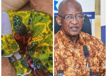 𝐃𝐄𝐂𝐋𝐀𝐑𝐀𝐓𝐈𝐎𝐍 𝐃𝐔 𝐆𝐀𝐑𝐃𝐄 𝐃𝐄𝐒 𝐒𝐂𝐄𝐀𝐔𝐗, 𝐌𝐈𝐍𝐈𝐒𝐓𝐑𝐄 𝐃𝐄 𝐋𝐀 𝐉𝐔𝐒𝐓𝐈𝐂𝐄 𝐄𝐓 𝐃𝐄𝐒 𝐃𝐑𝐎𝐈𝐓𝐒 𝐃𝐄 𝐋’𝐇𝐎𝐌𝐌𝐄 𝗦𝗨𝗥 𝗟𝗘 𝗙𝐄𝗠𝗜𝗡𝗜𝗖𝗜𝗗𝗘 𝗦𝗨𝗥𝗩𝗘𝗡𝗨 𝐀 𝗞𝗔𝗡𝗞𝗔𝗡.