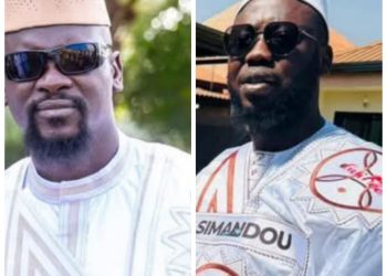 Désensablement du lit du fleuve Milo de Kankan, un geste hautement stratégique de Billy Condé