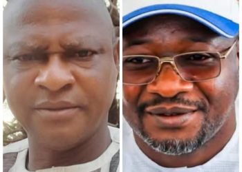 Exclusif : Oumar Oulada Souaré, convoqué par Lamine Sangbarala Keita à la DPJ de Conakry 