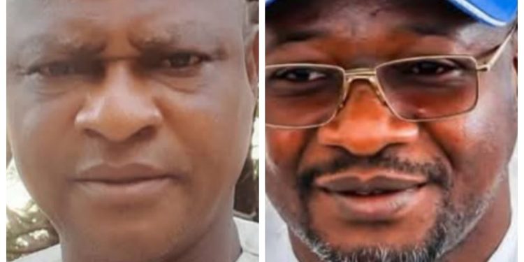 Exclusif : Oumar Oulada Souaré, convoqué par Lamine Sangbarala Keita à la DPJ de Conakry 