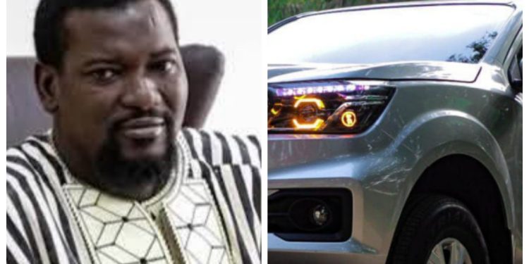 La Guinée a lancé la production de ses propres automobiles