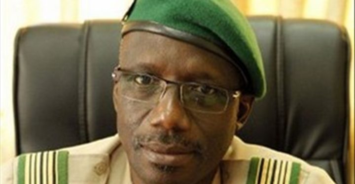 Général Yamoussa Camara, Président du Conseil National de la Défense :  » Ce qui se passe au Mali n’est pas une guerre mais, une opération de guerre »