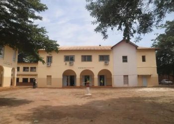 Incident à la Saint-Marie de Nongo: 2 blessés ont été prise en charge au CMC de Ratoma !