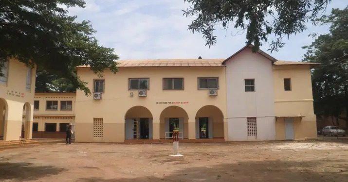 Incident à la Saint-Marie de Nongo: 2 blessés ont été prise en charge au CMC de Ratoma !