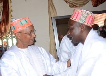 Crise à l’UFDG : des fédéraux appellent à la réconciliation et à la réintégration des exclus !