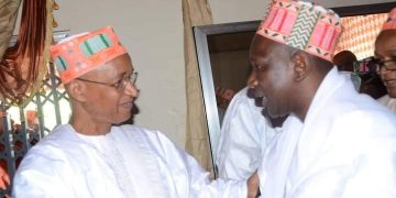 Crise à l’UFDG : des fédéraux appellent à la réconciliation et à la réintégration des exclus !