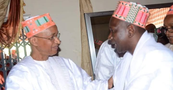 Crise à l’UFDG : des fédéraux appellent à la réconciliation et à la réintégration des exclus !