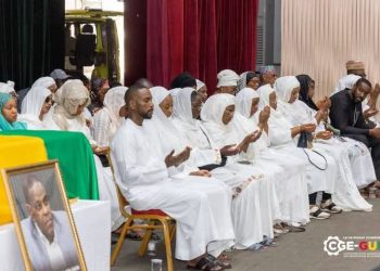 𝗣𝗮𝘁𝗿𝗼𝗻𝗮𝘁 𝗚𝘂𝗶𝗻𝗲𝗲𝗻