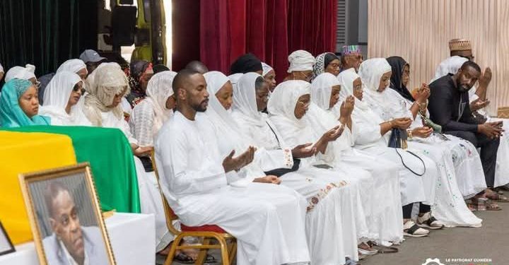 ๐ฃ๐ฎ๐๐ฟ๐ผ๐ป๐ฎ๐ ๐๐๐ถ๐ป๐ฒ๐ฒ๐ป