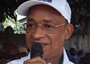 Un haut cadre sanctionné à L’UFDG…