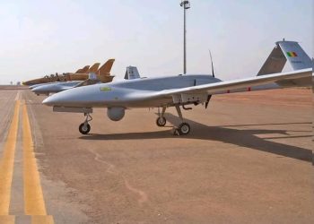 Algérie-Mali : L’Affaire du Drone révèle les dessous de la protection d’Iyad