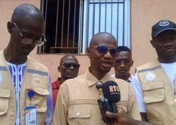 Deux agents recensseurs ont été violemment agressés par des citoyens du district de kantedou-balandou 1 à Mandiana !