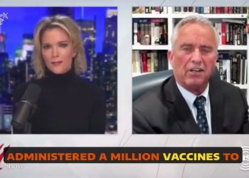 Bill Gates et l’OMS auraient stérilisé secrètement des femmes en Afrique, selon Robert F. Kennedy Jr.