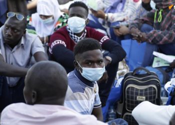 La Libye bannit une dizaine d’ONG, en les accusant de vouloir installer des migrants africains sur son sol