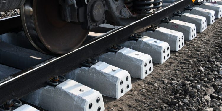 Le Burkina Faso investira 53,1 millions de dollars dans les chantiers ferroviaires