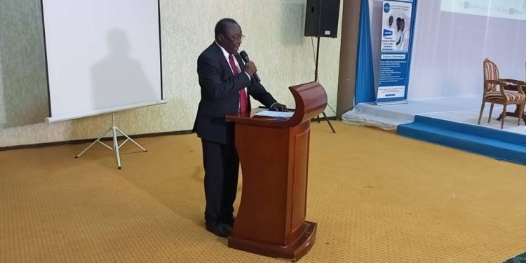 Nos frontières ne correspondent pas aux entités ethniques et culturelles. Ce sont des frontières artificielles qui ont été imposées par la colonisation »