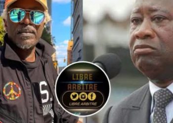 Libéré pour manque de preuves, pas par innocence” : Alpha Blondy relance le débat sur le président Laurent Gbagbo. 