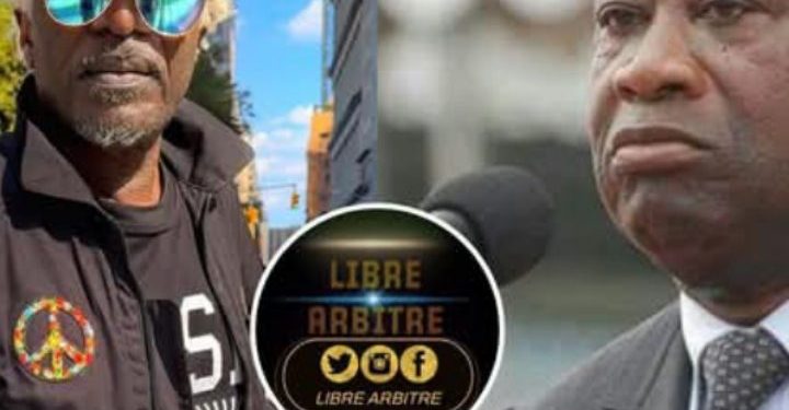 Libéré pour manque de preuves, pas par innocence” : Alpha Blondy relance le débat sur le président Laurent Gbagbo.