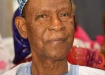 Décès de Elhadj Sékou Kaba, Président de la communauté guinéenne résidant en Côte d’Ivoire