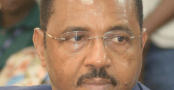 CRIEF : Dr Péthè Diallo « blanchi » par la chambre de l’instruction : un non lieu prononcé en faveur de l’ancien ministre de la Santé.