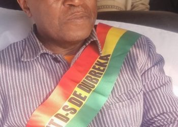 Kenendé / CU Dubreka : Les autorités locale souhaitent le prolongement du recensement biométrique