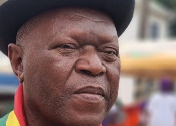 CU Dubreka : Le président de la délégation spéciale à mis l’accent sur le bon déroulement du recensement biométrique.