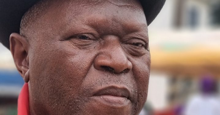 CU Dubreka : Le président de la délégation spéciale à mis l’accent sur le bon déroulement du recensement biométrique.