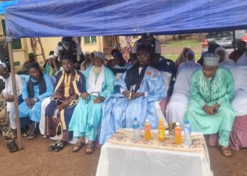 Cimenterie /CU Kagbélen :