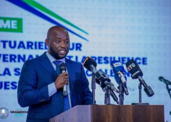 Ouverture à Conakry d’un séminaire technique de l’AISS