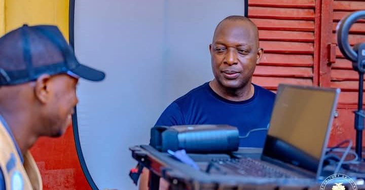 RECENSEMENT EN GUINÉE: Affirmer sa citoyenneté, c’est participer à bâtir la nation