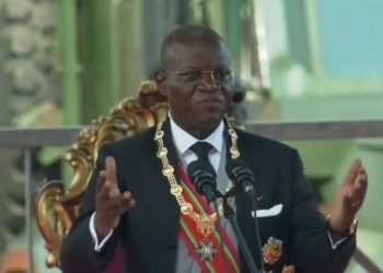 Gabon : Oligui Nguema investi officiellement Président de la République