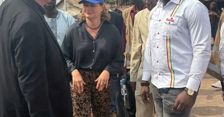 𝐋𝐚 𝐒𝐞𝐦𝐚𝐢𝐧𝐞 𝐝𝐞 𝐥’𝐔𝐧𝐢𝐨𝐧 𝐄𝐮𝐫𝐨𝐩𝐞𝐞𝐧𝐧𝐞