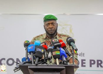 𝐀𝐬𝐬𝐚𝐢𝐧𝐢𝐬𝐬𝐞𝐦𝐞𝐧𝐭 𝐝𝐮 𝐜𝐚𝐝𝐚𝐬𝐭𝐫𝐞 𝐦𝐢𝐧𝐢𝐞𝐫 : 𝐥𝐞 𝐆𝐨𝐮𝐯𝐞𝐫𝐧𝐞𝐦𝐞𝐧𝐭 𝐝𝐨𝐧𝐧𝐞 𝐥𝐞𝐬 𝐫𝐚𝐢𝐬𝐨𝐧𝐬