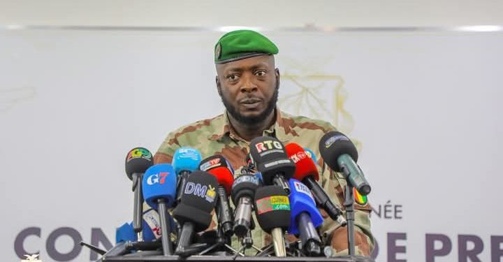 𝐀𝐬𝐬𝐚𝐢𝐧𝐢𝐬𝐬𝐞𝐦𝐞𝐧𝐭 𝐝𝐮 𝐜𝐚𝐝𝐚𝐬𝐭𝐫𝐞 𝐦𝐢𝐧𝐢𝐞𝐫 : 𝐥𝐞 𝐆𝐨𝐮𝐯𝐞𝐫𝐧𝐞𝐦𝐞𝐧𝐭 𝐝𝐨𝐧𝐧𝐞 𝐥𝐞𝐬 𝐫𝐚𝐢𝐬𝐨𝐧𝐬