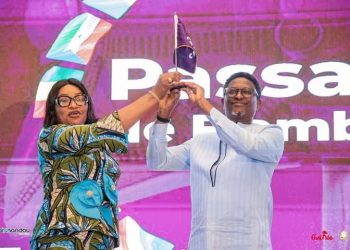 Conakry : Alpha Bacar Barry élu président du Conseil des ministres du CAMES à l’issue de la 42e session ordinaire