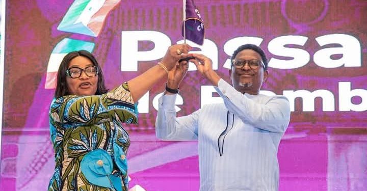 Conakry : Alpha Bacar Barry élu président du Conseil des ministres du CAMES à l’issue de la 42e session ordinaire