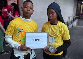 Canada : { Championnat du monde de la Dictée 2025 }